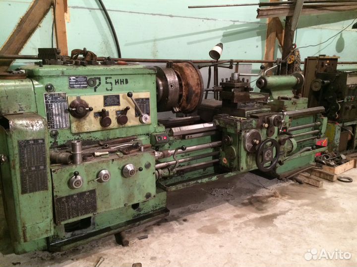 Токарно-фрезерные работы Туртас