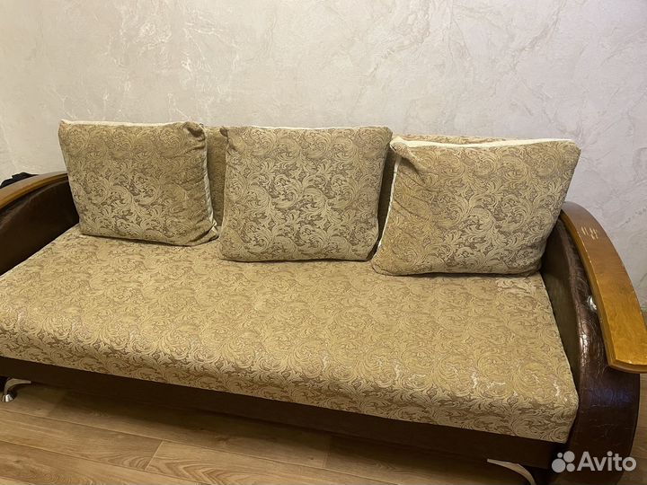 Диван раскладной