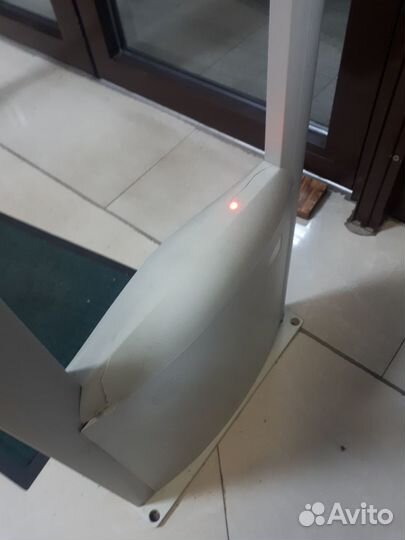 Антикражные ворота бу