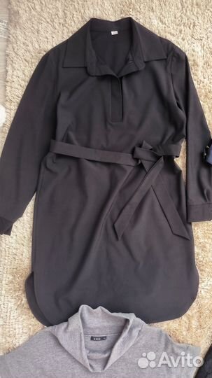 Женские вещи пакетом 44-46р