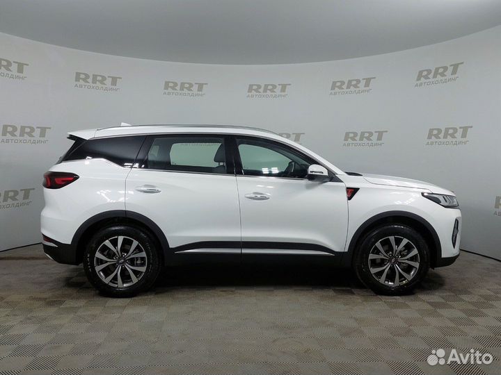 Chery Tiggo 7 Pro Max 1.5 CVT, 2023