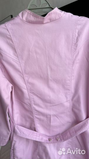 Медицинский халат женский 42 р