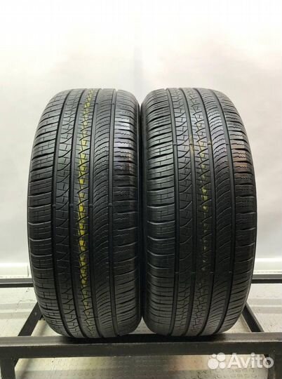 Pirelli Scorpion Zero All Season 245/50 R20 117R