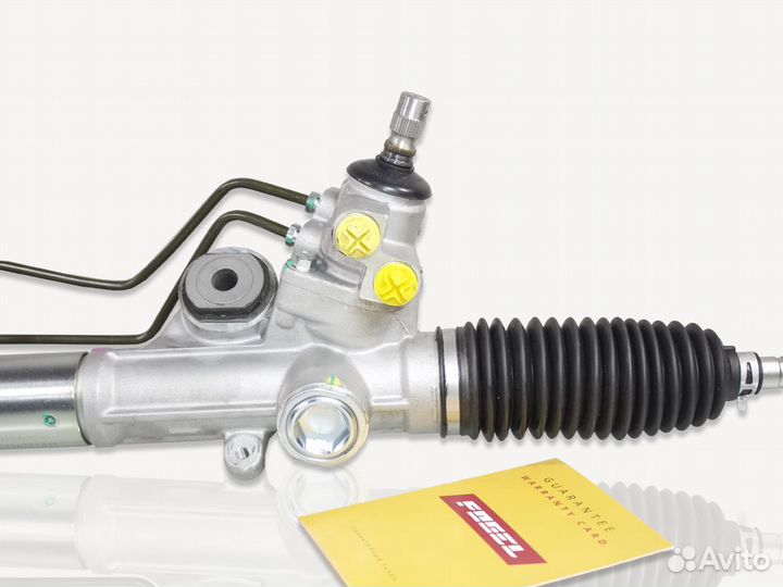 Рулевая рейка Тойота Хайлюкс 8 Новая
