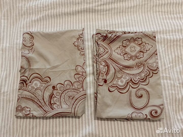 Постельное белье