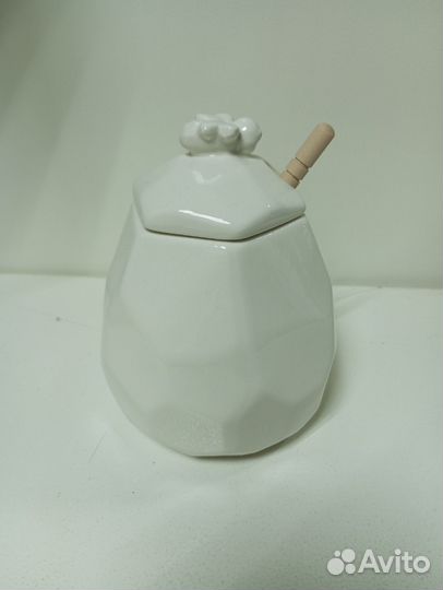 Ёмкость для мёда