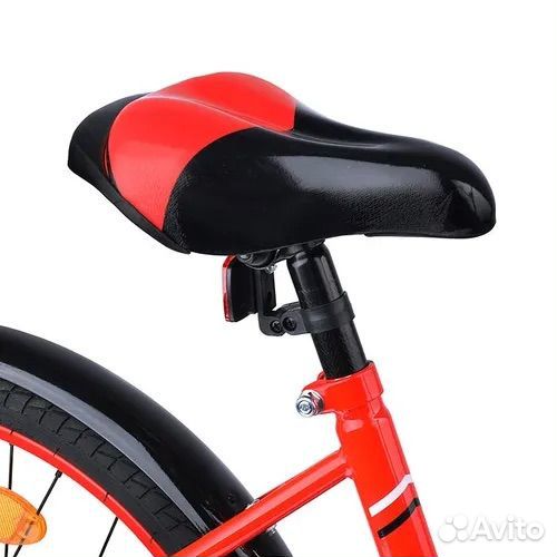 Велосипед 20