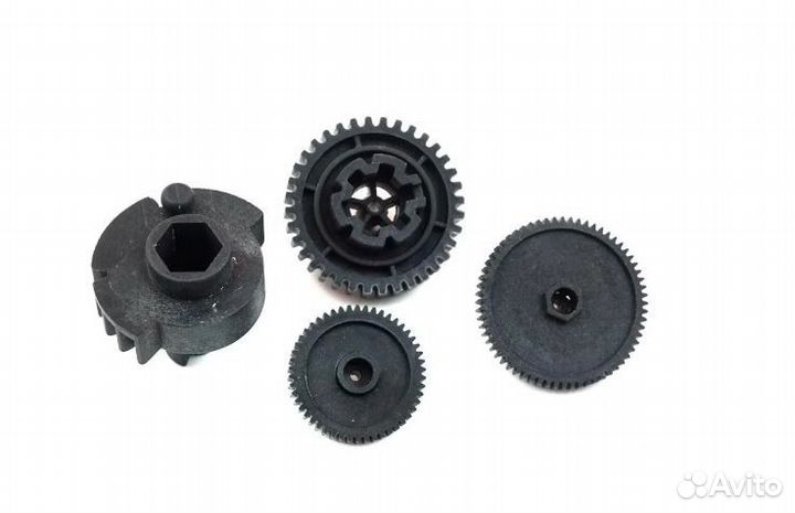 Ремкомплект кондиционера Mercedes W203 W211