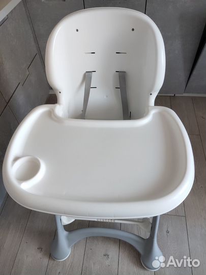 Стульчик для кормления детский Cam