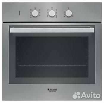 Электрич.духовой шкаф Hotpoint 7OF 627 C IX RU/HA