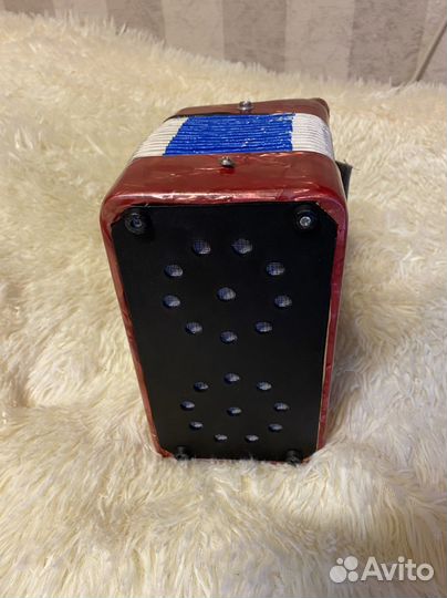 Гармонь,баян,аккардеон