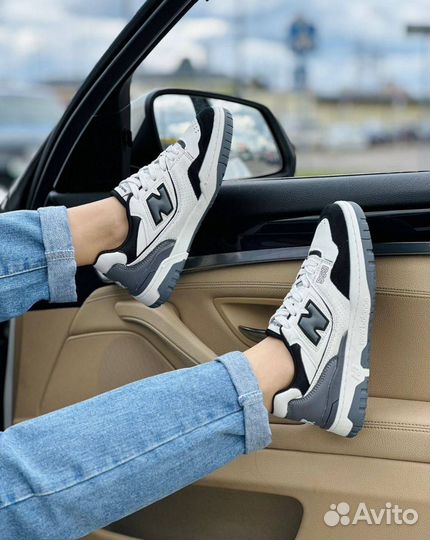 New balance 650 (41)