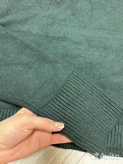 Свитер Zara укороченный S