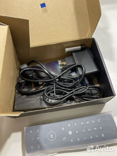 Андроид приставка SMART TV прошитая
