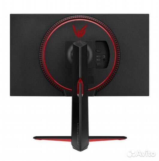 Монитор LG UltraGear 27