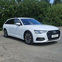 Audi A6 2.0 AMT, 2019, 175 000 км, с пробегом, цена 3 200 000 руб.