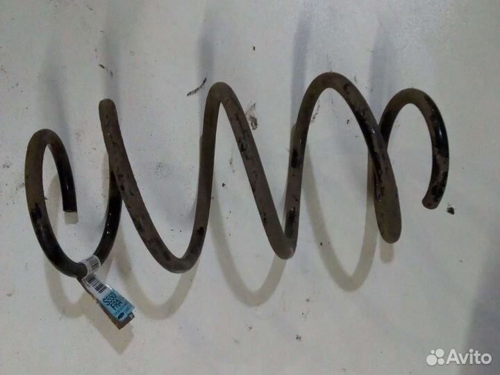 Пружина передняя Форд Мустанг