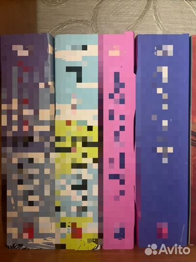 Книги микиты франко