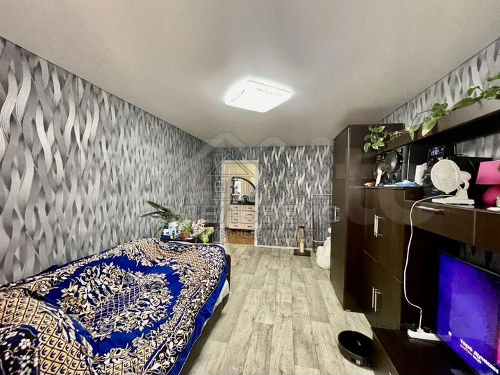 2-к. квартира, 60 м², 5/9 эт.