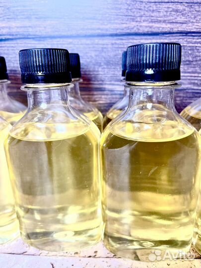 Кокосовое масло 1 литр рафинированное