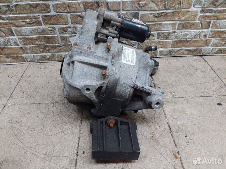 Редуктор заднего моста Land Rover Range Rover Spor