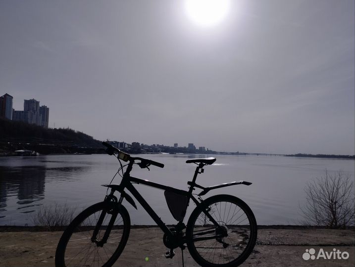 Велосипеды бу взрослый