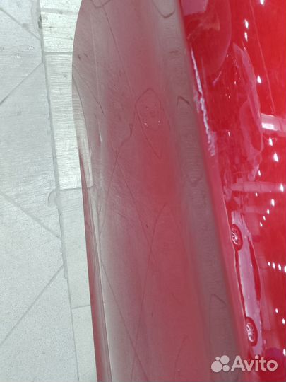 Дверь передняя левая Haval H2