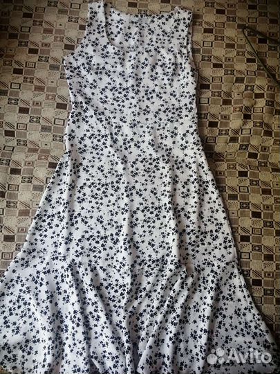 Вещи пакетом