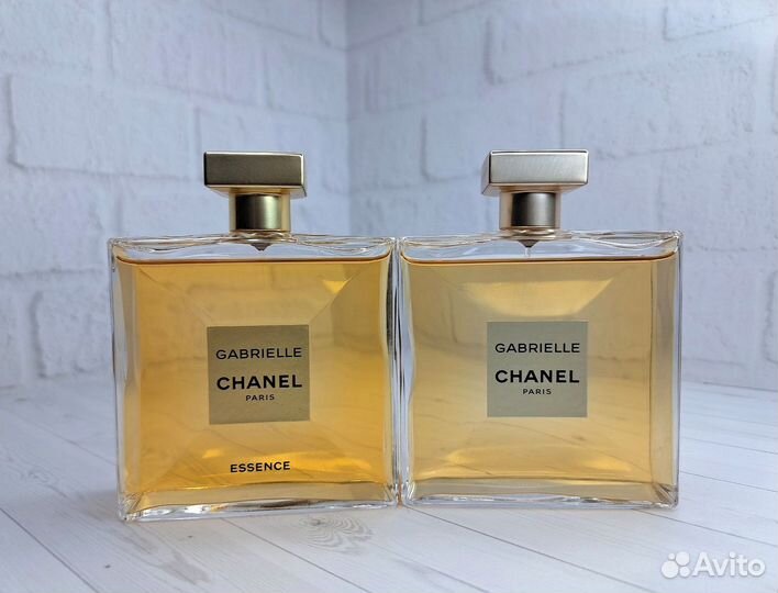 Chanel делюсь