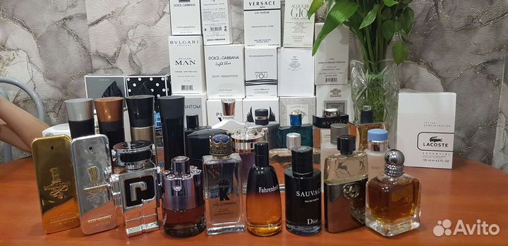 Тестеры оригинал