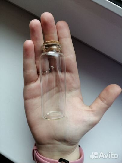 Баночки 40 мл