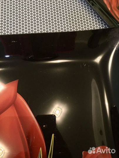 Набор тарелок arcofam