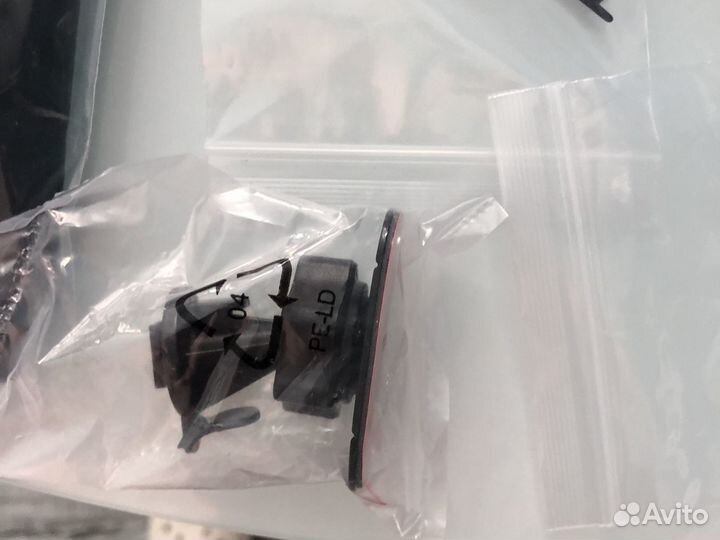 Видеорегистратор с антирадаром бу