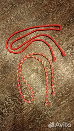 Скакалка для художественной гимнастики