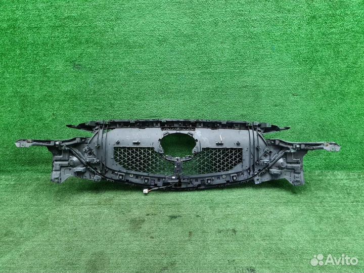 Решетка радиатора Mazda CX-5