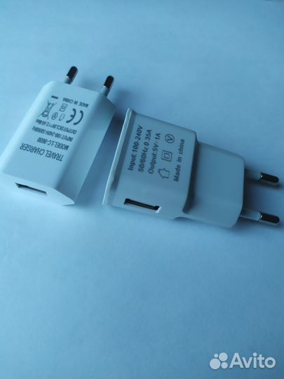 Зарядки для смартфонов планшетов с Android, iPhone