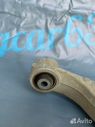 Кулак поворотный задний правый Mercedes-Benz Gls