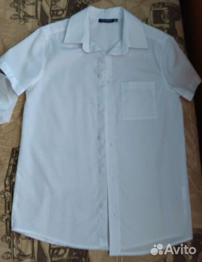 Рубашка для мальчика