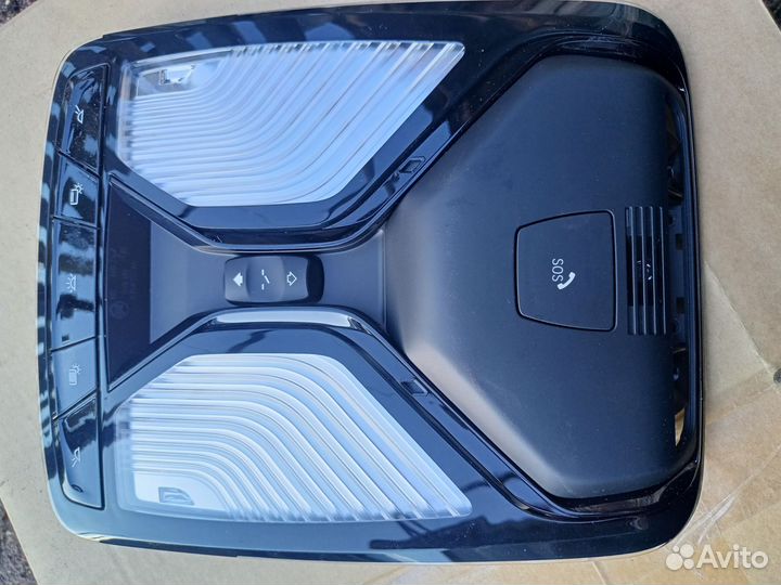 Запчасти бмв х7