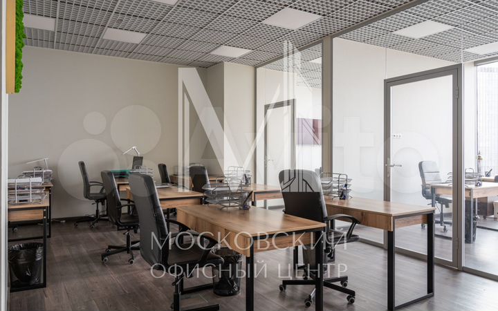 Юр адрес Москва-Сити немассовый, 7 м²