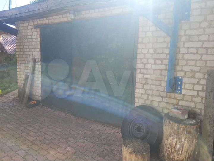 Дом 70 м² на участке 30 сот.