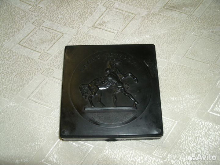 Дорожные шашки и шахматы, мини