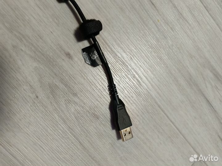 Наушники проводные bloody G575