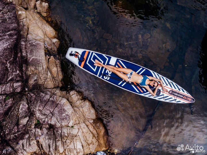 Сап доски для sup бординга Gladiator/Гладиатор
