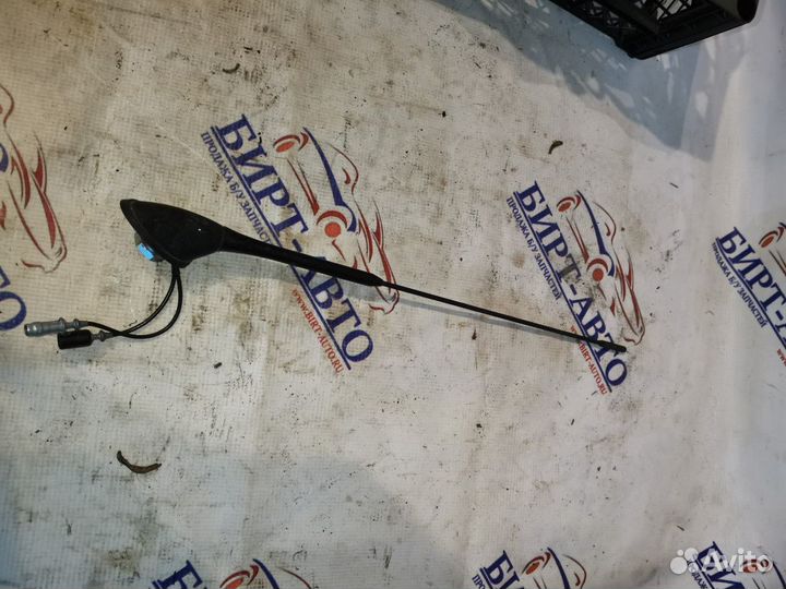 Антенна Skoda Roomster