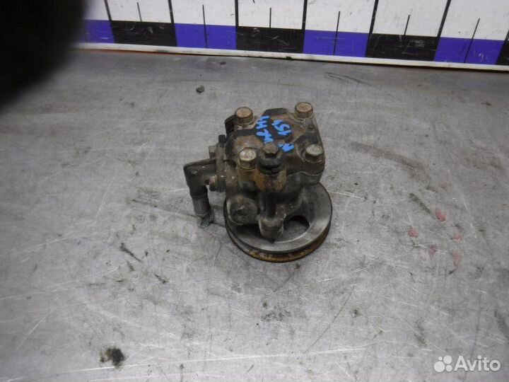 Насос гур Hyundai Accent G4EC 2007