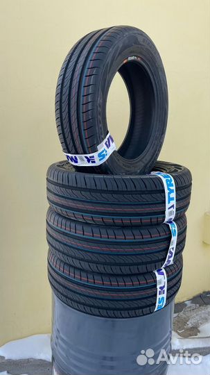 Viatti Strada 2 (V-134) 185/65 R15 92V