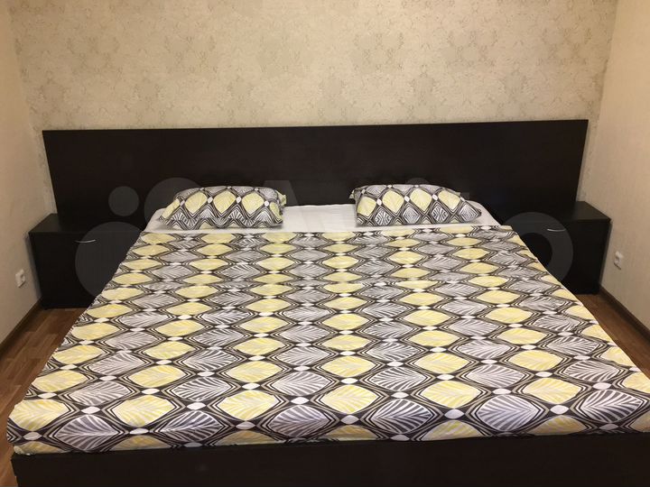 1-к. квартира, 48,5 м², 9/10 эт.