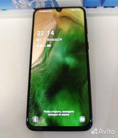 Samsung Galaxy A40, 4/64 ГБ