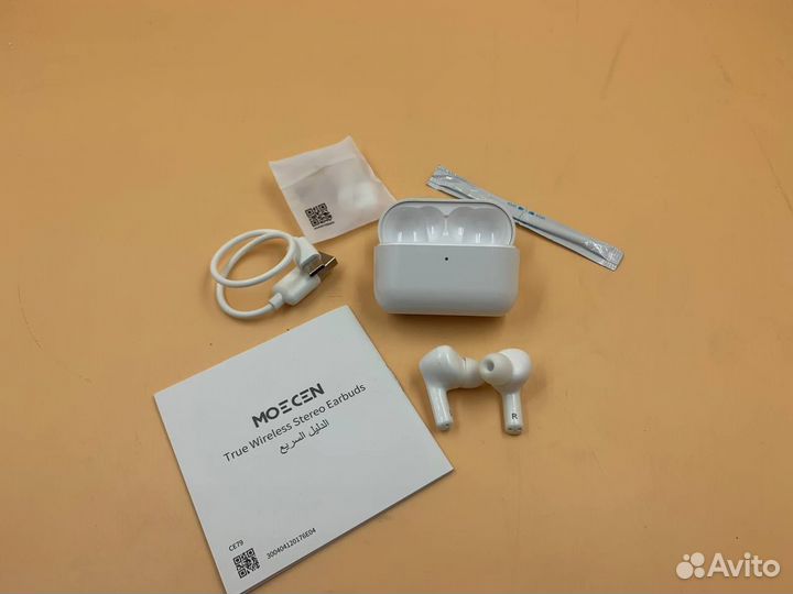 833324 Беспроводные наушники Huawei Honor X1
